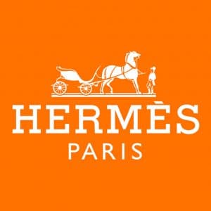 Logo hermès