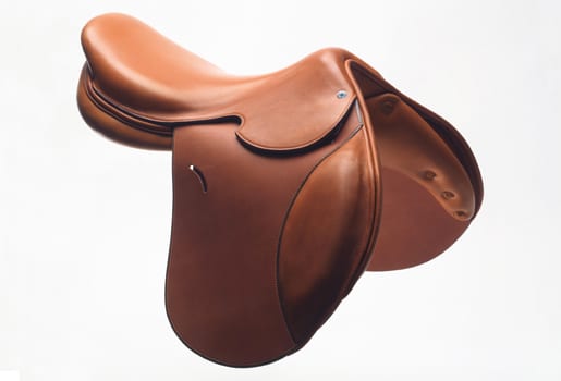 Hermès Horse Saddle